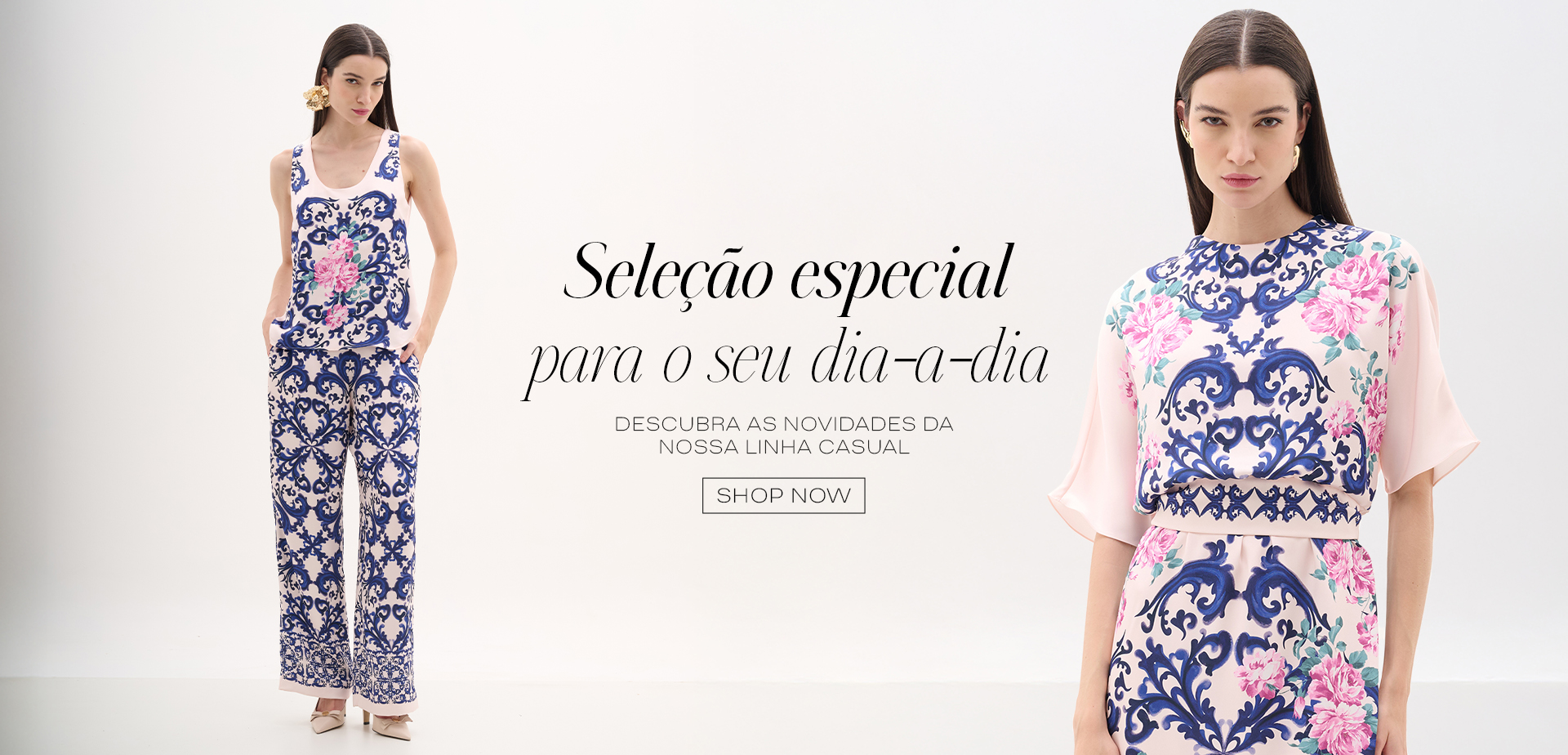 Botanic Casual
