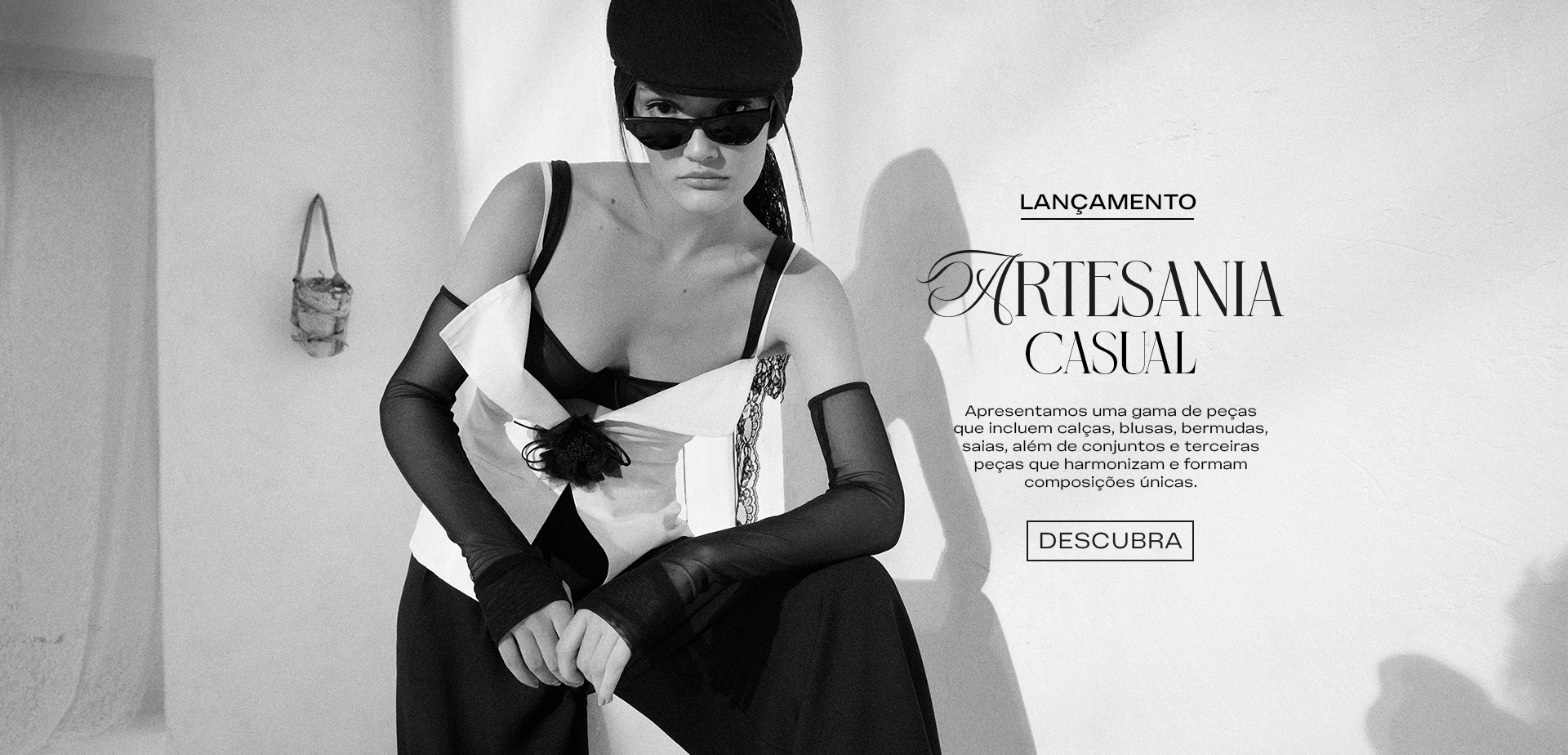Artesania Casual Desktop