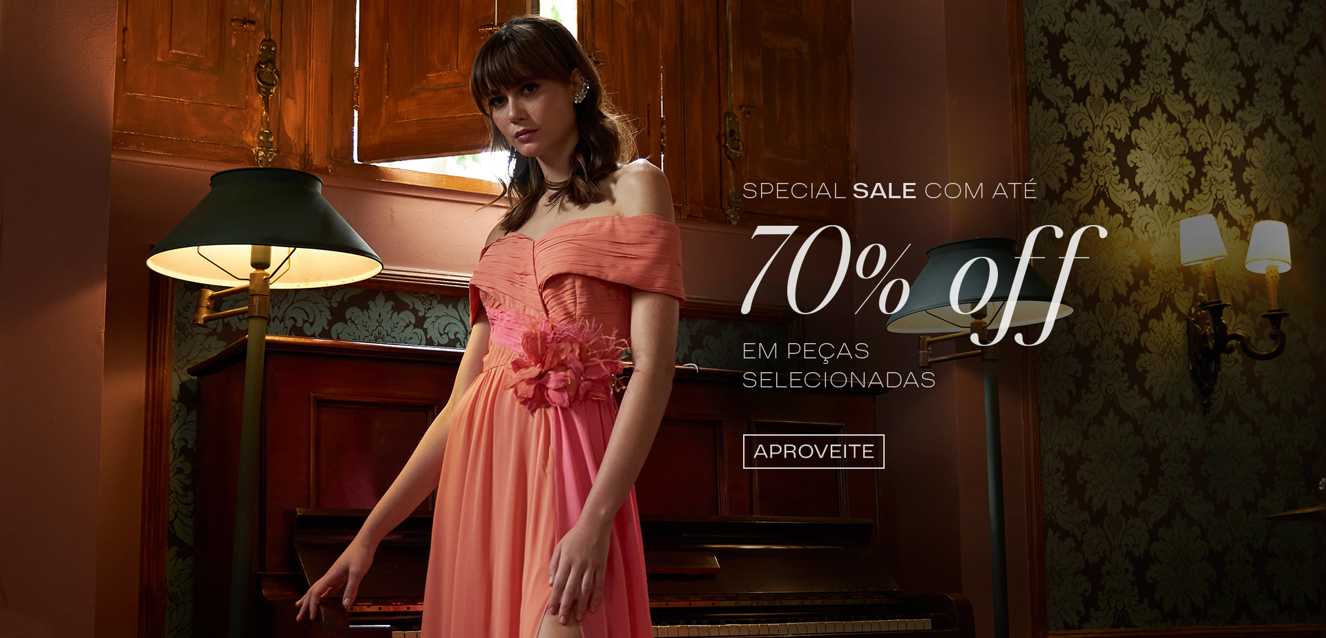Header Sale Desktop