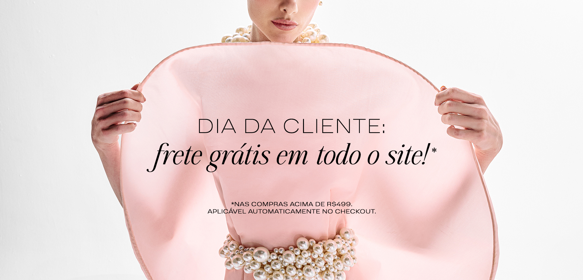 Dia da Cliente 2025 Desktop