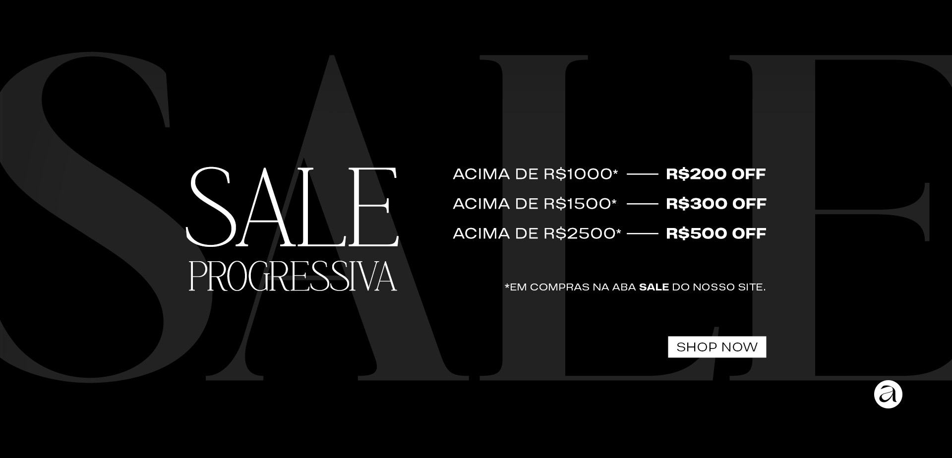 Sale Progressiva - Desktop