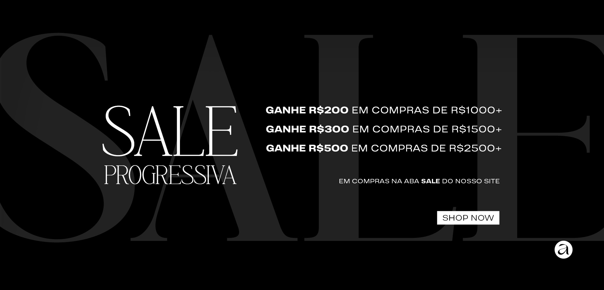 Sale Progressiva - Desktop