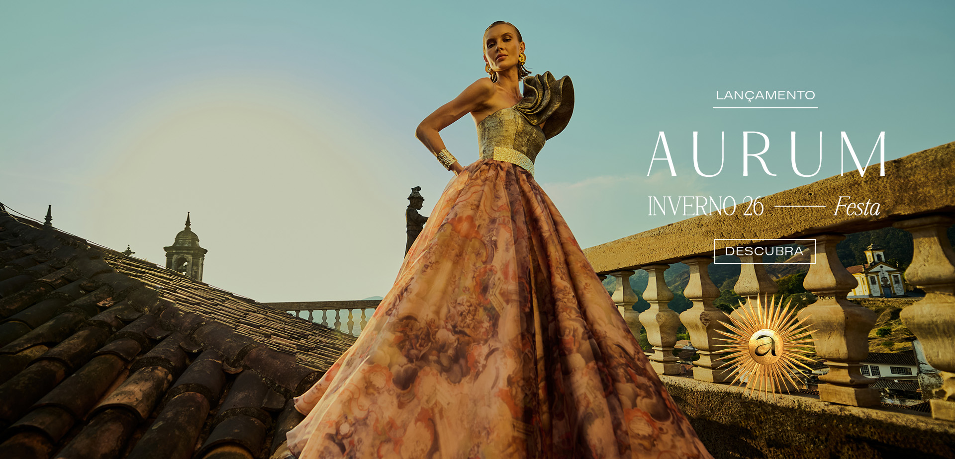 aurum Festa Desktop