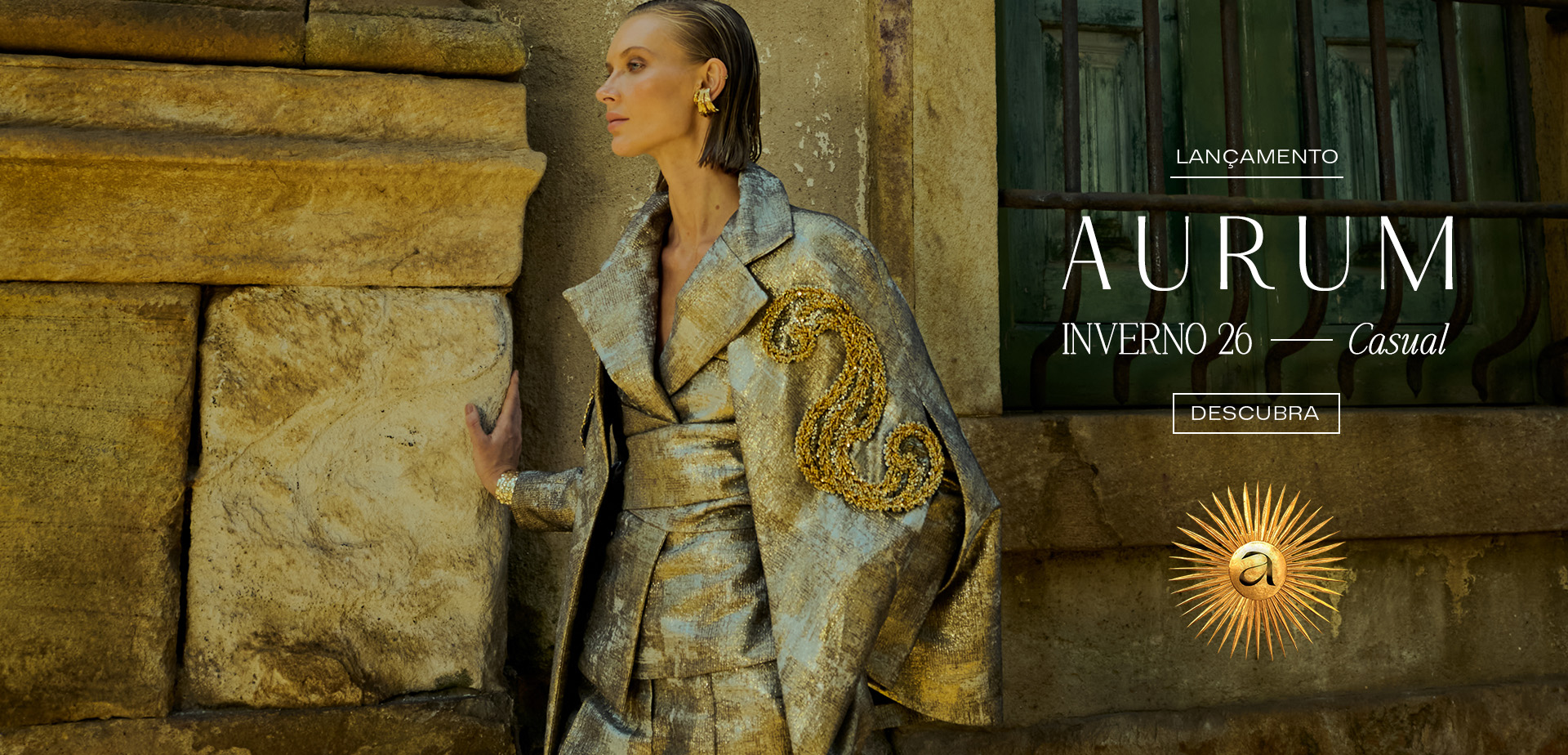 aurum Casual Desktop