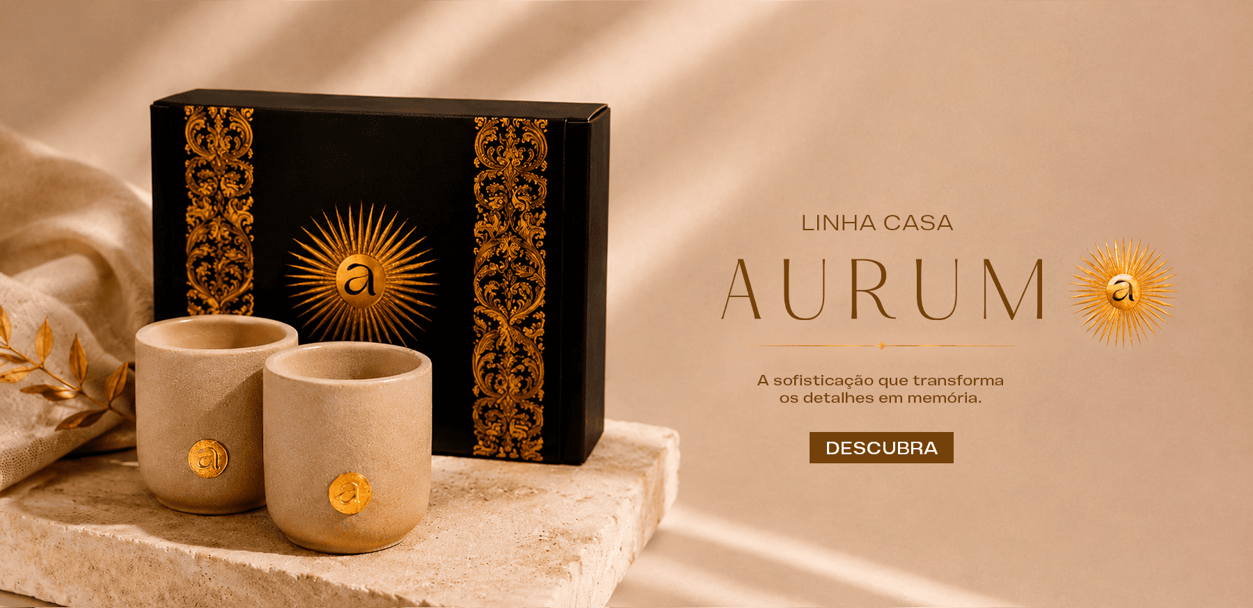 Linha Casa d