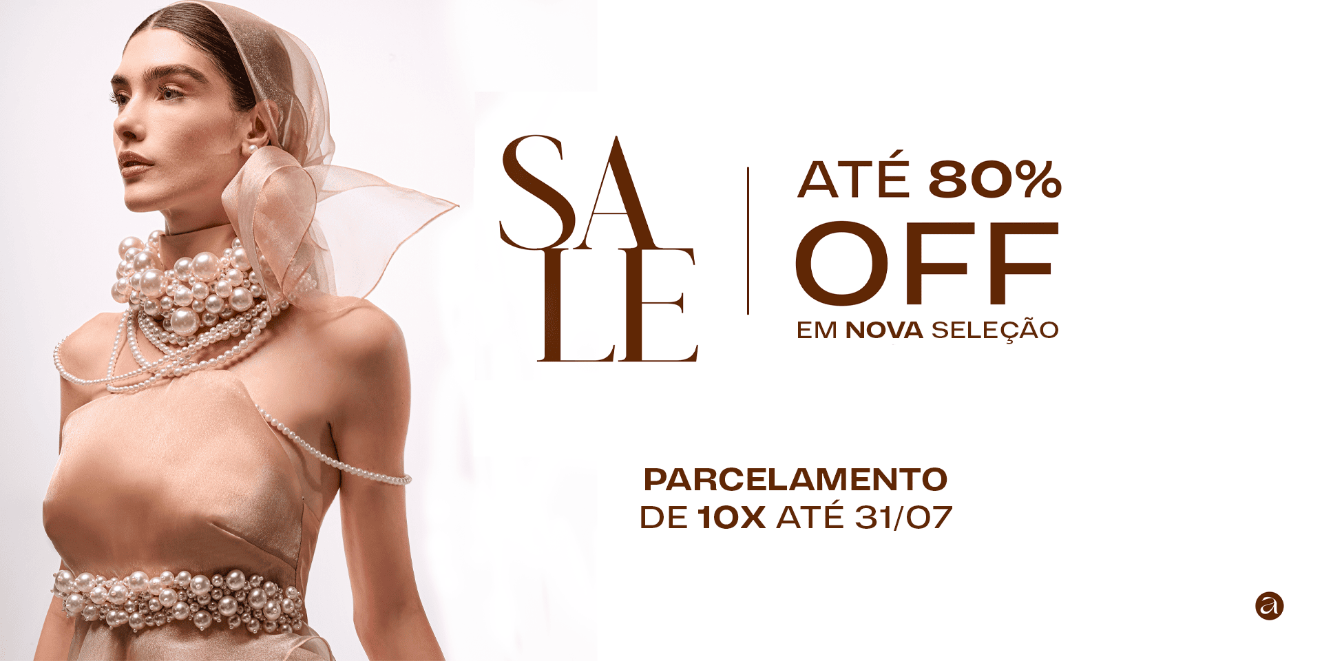 SALE JULHO