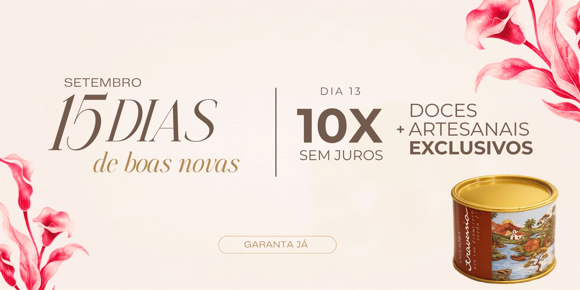 Boa Nova 13 - Desktop