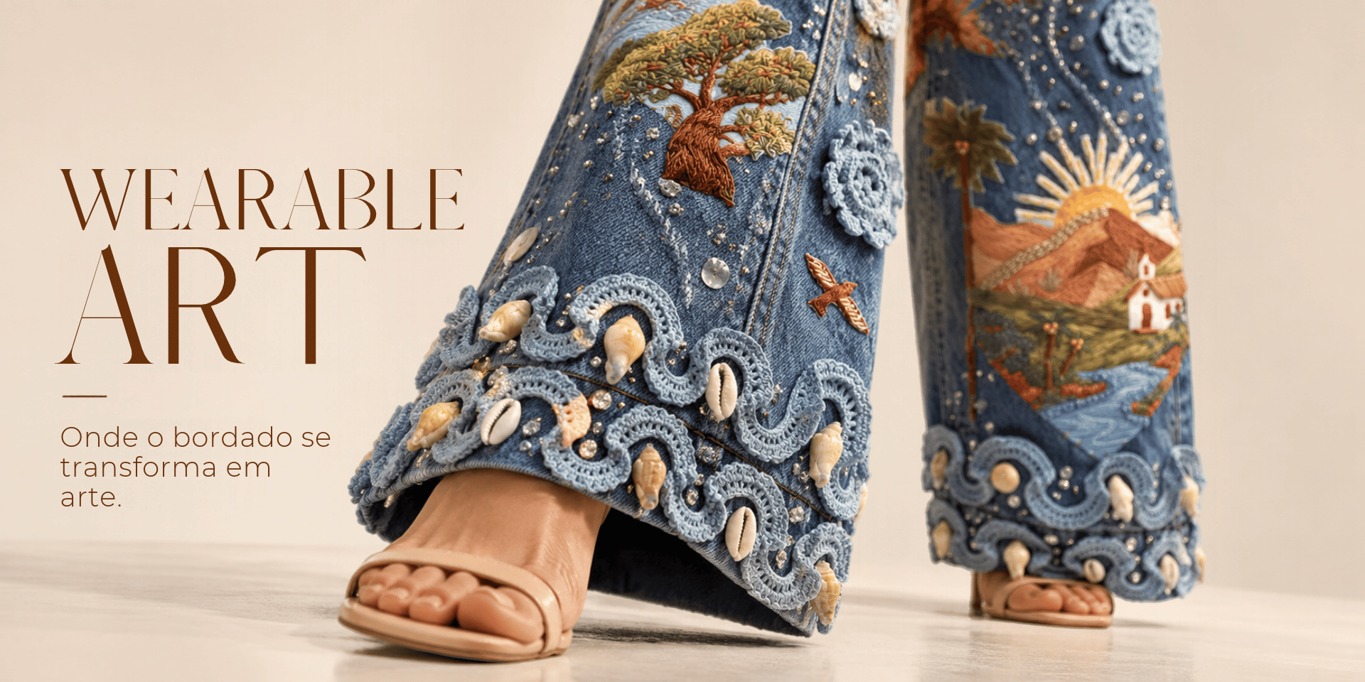 JEANS - Desktop