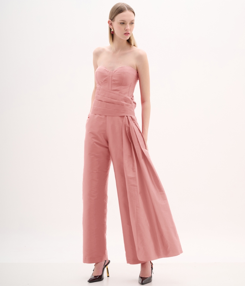 MACACÃO SEM ALÇA AURORA