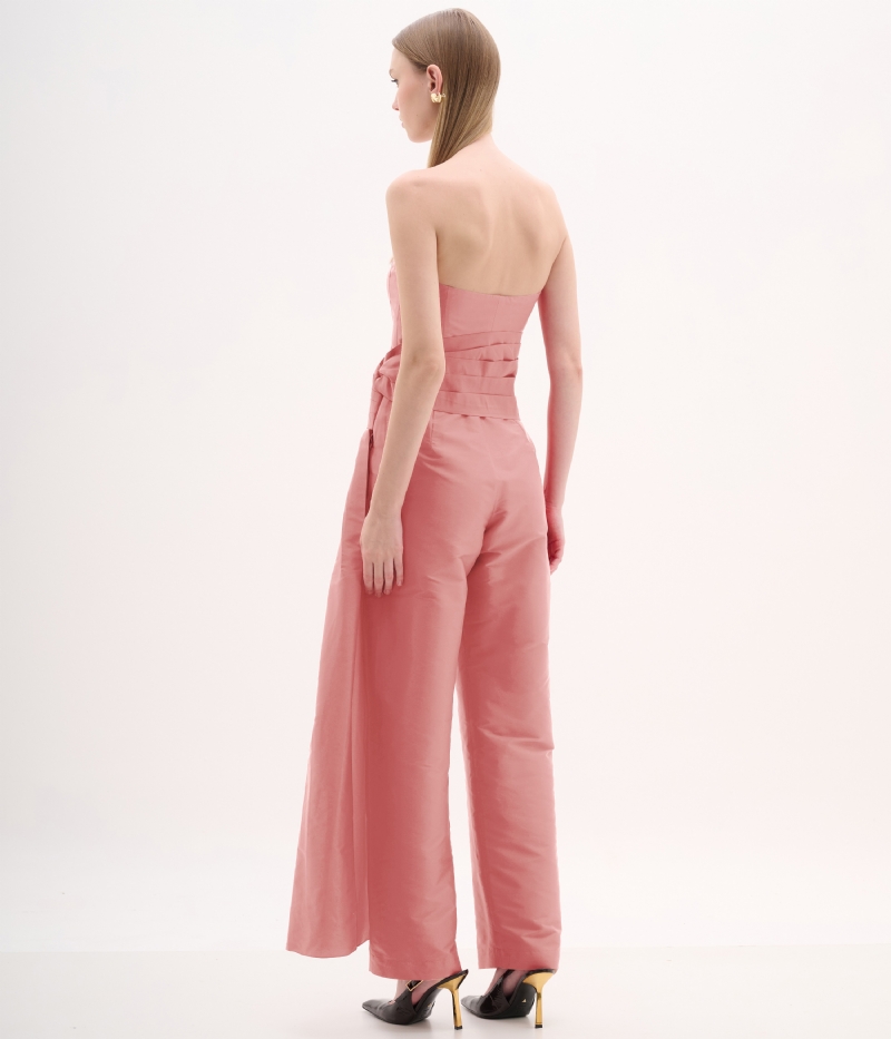 MACACÃO SEM ALÇA AURORA