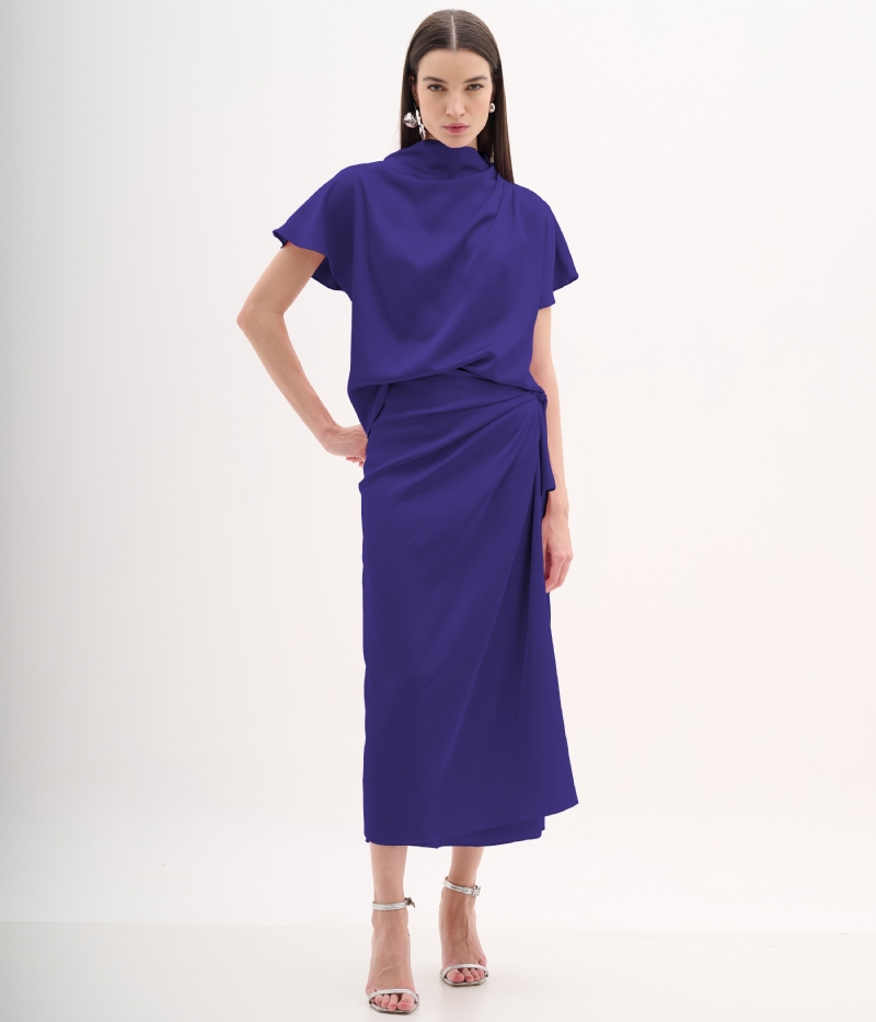 BLUSA CAROL AZUL ROYAL