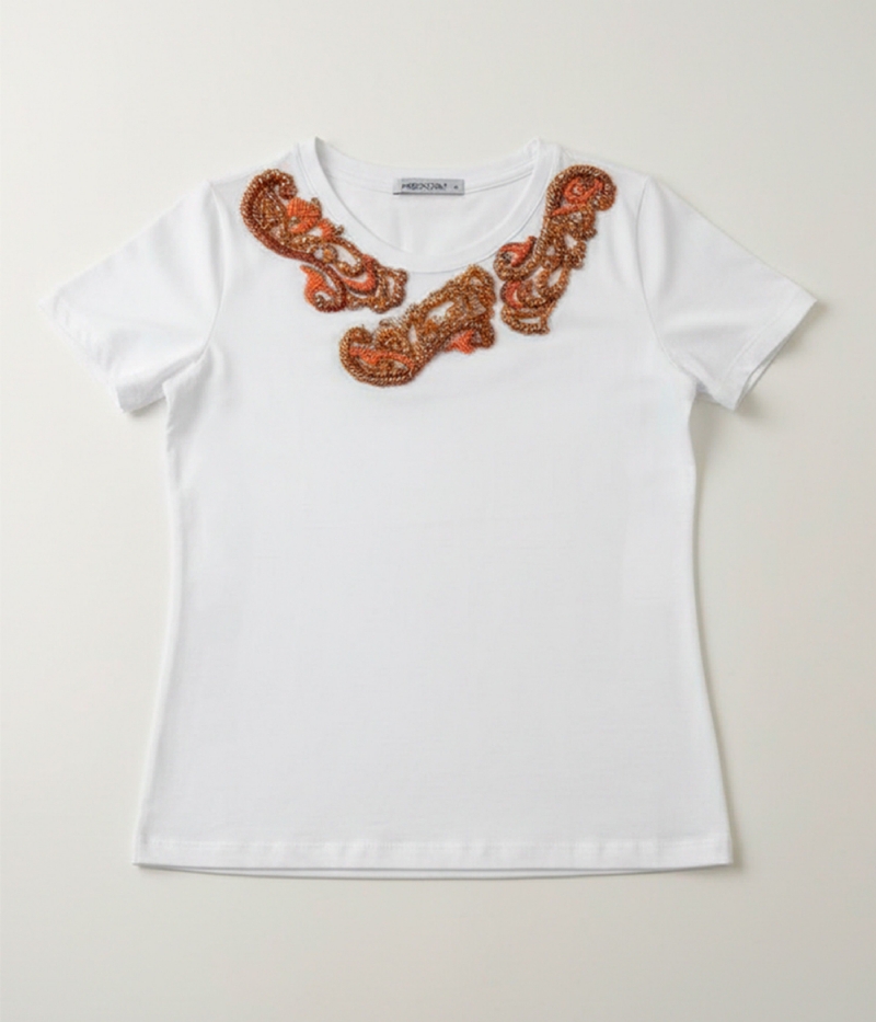 T-SHIRT DAS GÊMEAS EDIÇÃO EXCLUSIVA DE CARNAVAL - A