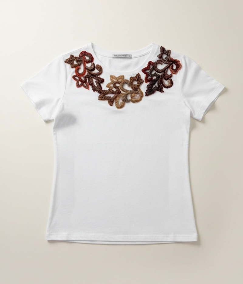 T-SHIRT DAS GÊMEAS EDIÇÃO EXCLUSIVA DE CARNAVAL - D