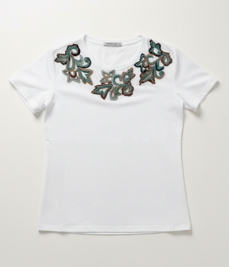 T-SHIRT DAS GÊMEAS EDIÇÃO EXCLUSIVA DE CARNAVAL - E