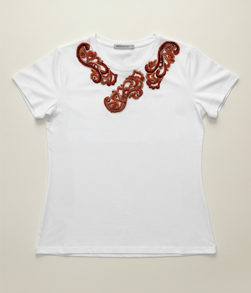 T-SHIRT DAS GÊMEAS EDIÇÃO EXCLUSIVA DE CARNAVAL - M