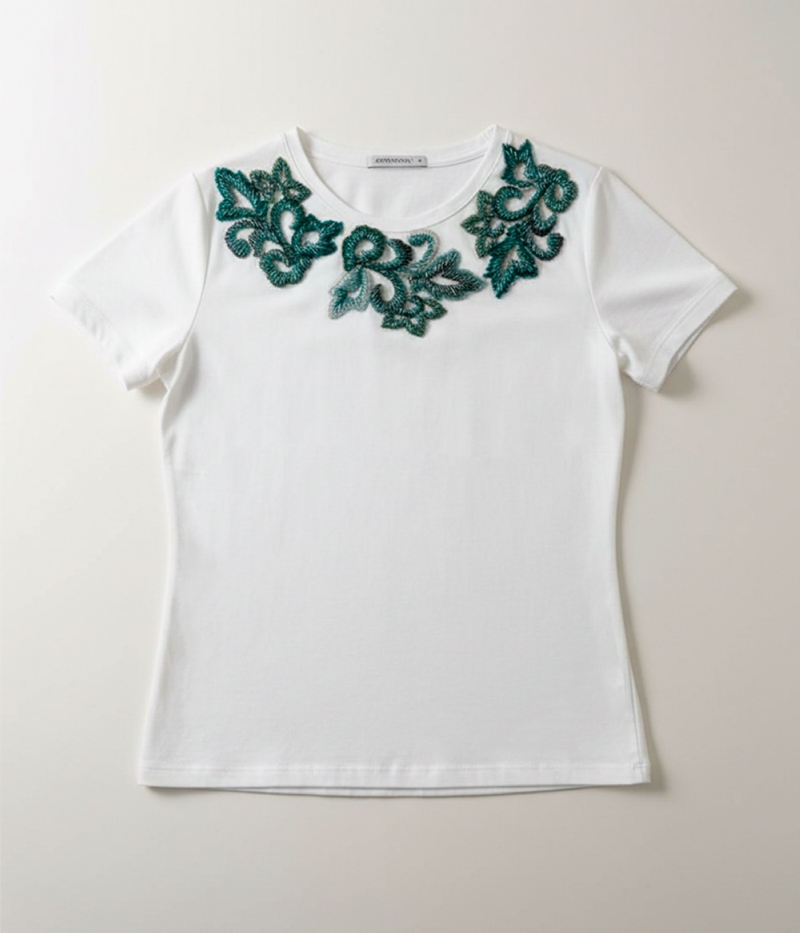 T-SHIRT DAS GÊMEAS EDIÇÃO EXCLUSIVA DE CARNAVAL - N