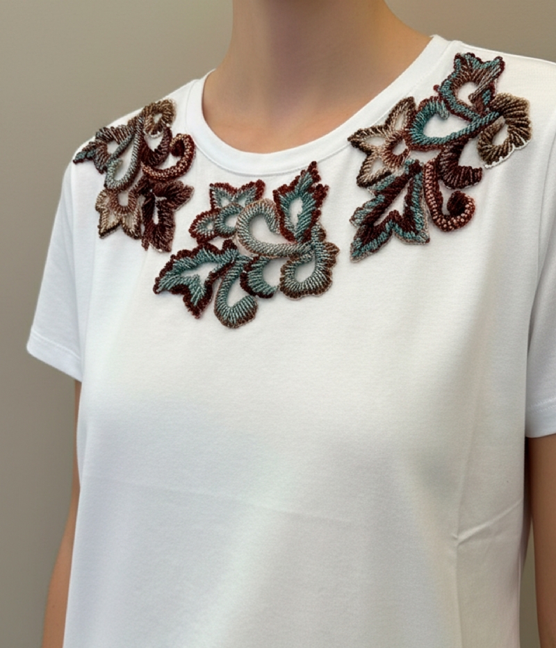 T-SHIRT DAS GÊMEAS EDIÇÃO EXCLUSIVA DE CARNAVAL - L