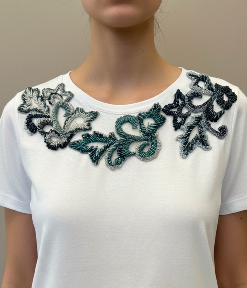 T-SHIRT DAS GÊMEAS EDIÇÃO EXCLUSIVA DE CARNAVAL