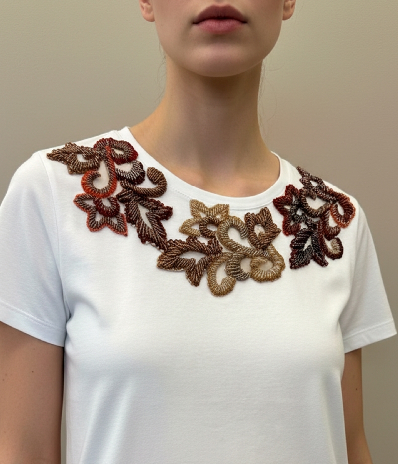 T-SHIRT DAS GÊMEAS EDIÇÃO EXCLUSIVA DE CARNAVAL - D