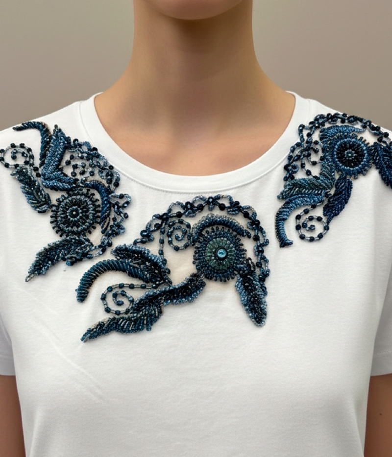 T-SHIRT DAS GÊMEAS V