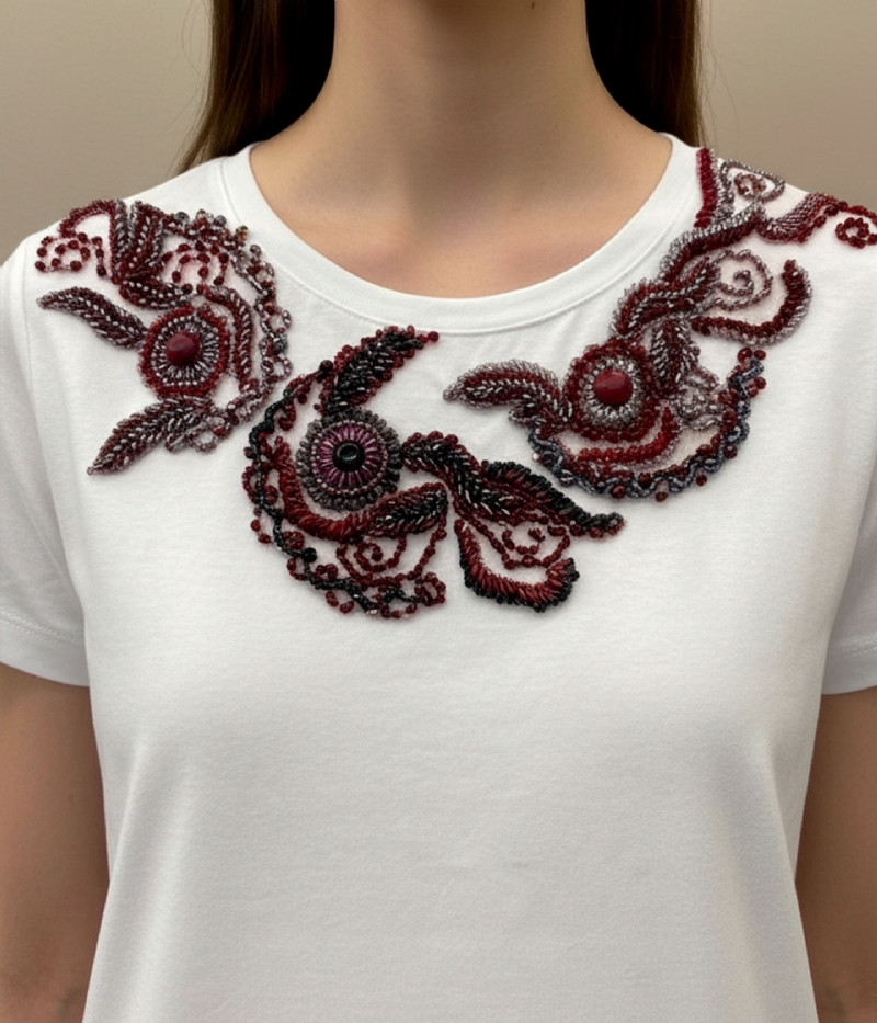 T-SHIRT DAS GÊMEAS R