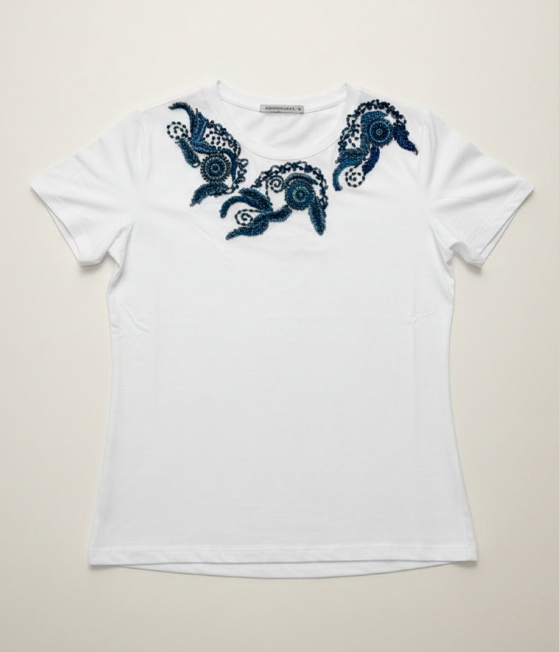 T-SHIRT DAS GÊMEAS V