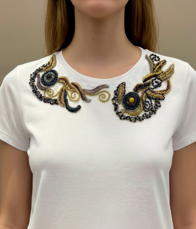 T-SHIRT DAS GÊMEAS II