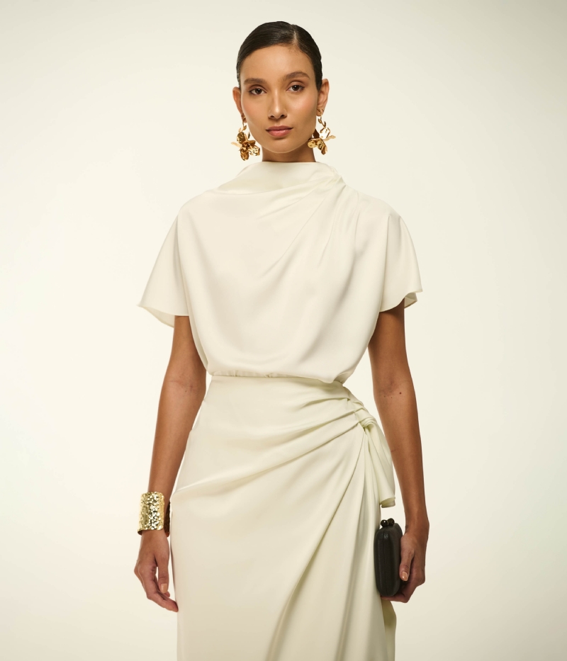 BLUSA CAROL EM CETIM